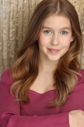 Kinley Cunningham