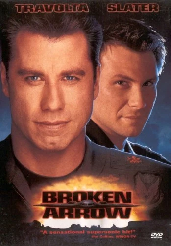 DVD Cover (Twentieth Century Fox)