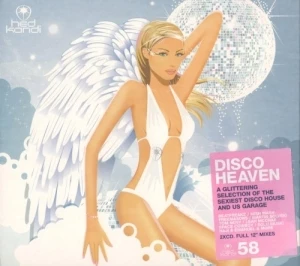 Hed Kandi: Disco Heaven 2006