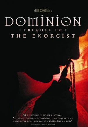 DVD Cover (Sony Home Entertainment)