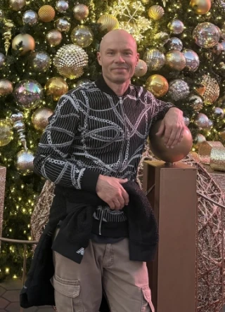Frank Hansen