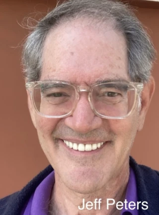Jeff Peters
