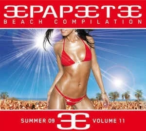Papeete Beach Compilation, Volume 11