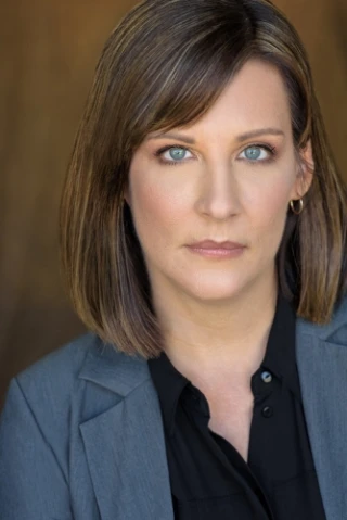 Lauren O'Quinn