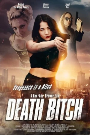 Theatrical Poster