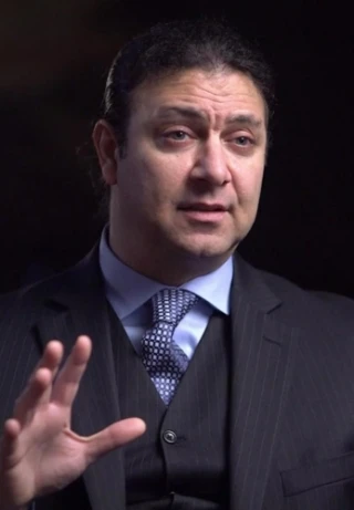 Richard Cassaro