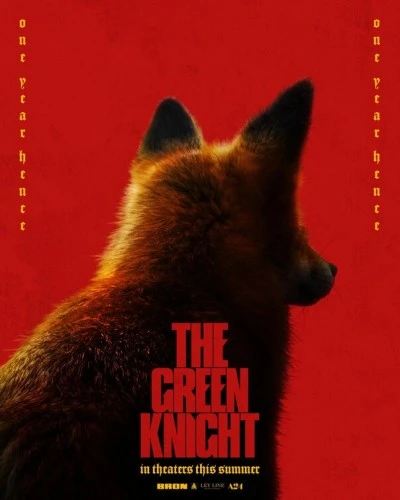 Theatrical Poster (USA)