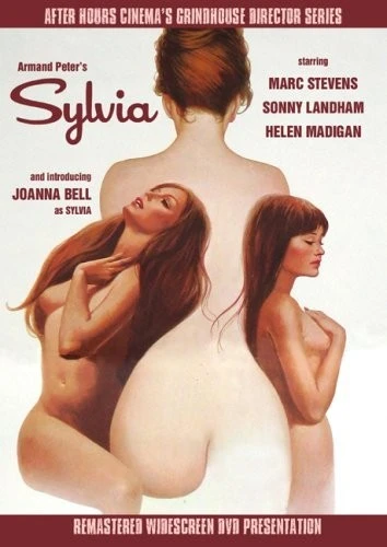 DVD Cover (After Hours Cinema)