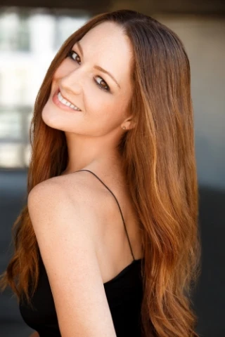 Carrie Jo Crosby