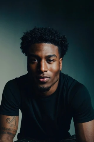 Dasan Frazier