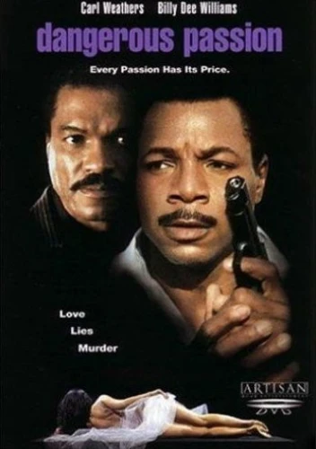DVD Cover (Lions Gate)