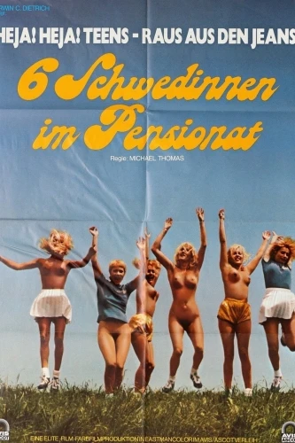 Theatrical Poster (Germany)