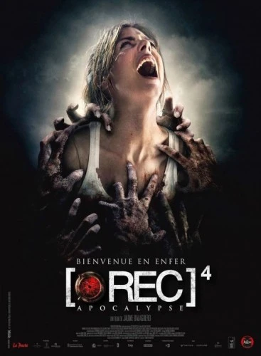 Theatrical Poster (France)