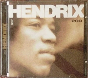 Jimi Hendrix