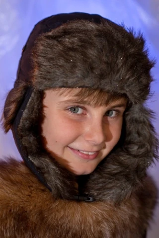 Jacob Tucker