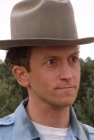 Peter Whitman