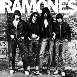 Ramones