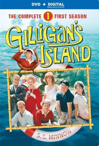 Gilligan's Island: Season 1