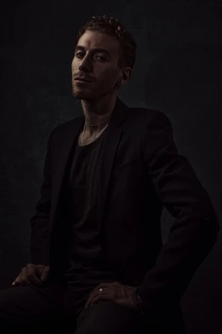 Jeffrey Tussi