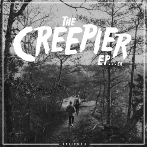The Creepier EP...er
