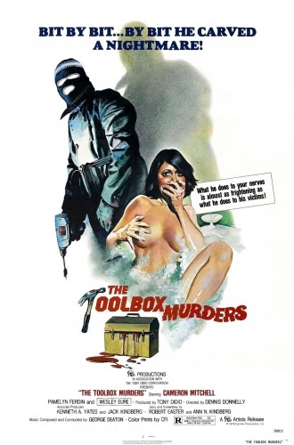 Theatrical Poster