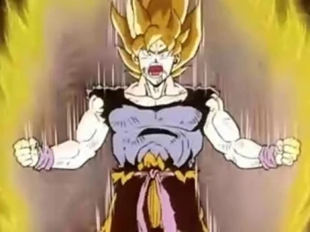 Explosion of Anger