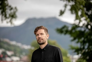 Sigmund Elias Holm
