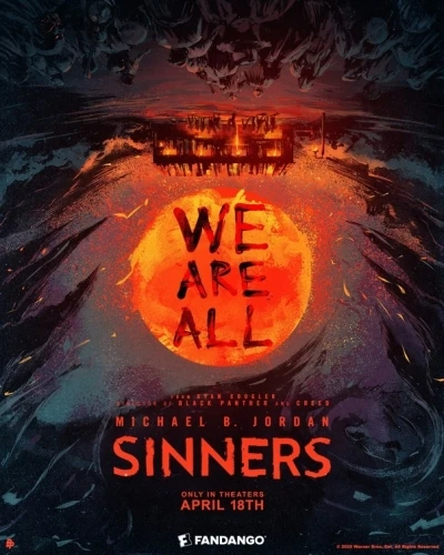 Theatrical Poster (USA)