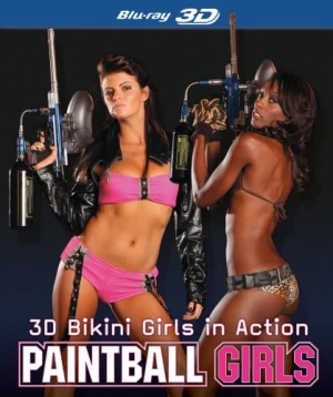 DVD Cover (Ultimate 3D Heaven)