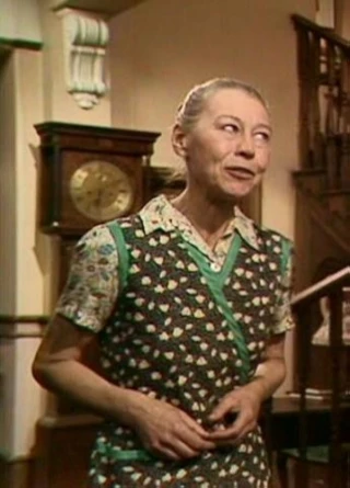 Judy Wilson