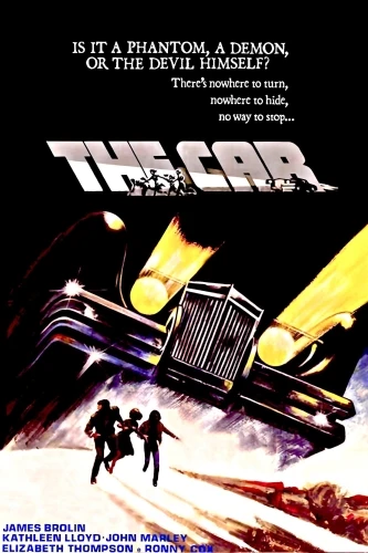 Theatrical Poster (USA)