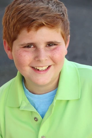 Matthew Evegan