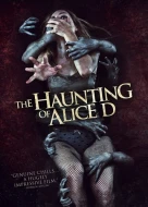 The Haunting Of Alice D