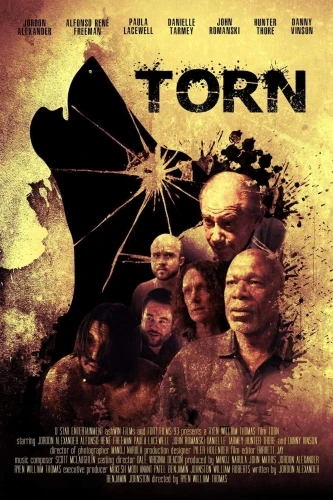 Theatrical Poster