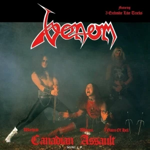 Canadian Assault