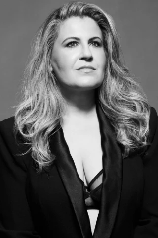 Romy Teperson