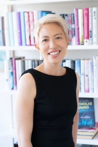 Theresa Park