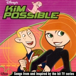 Disney's Kim Possible