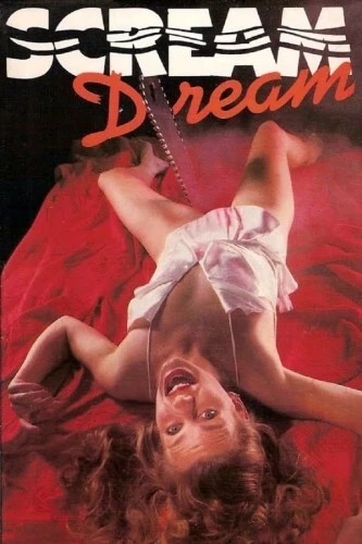 VHS Cover (Lettuce Video)
