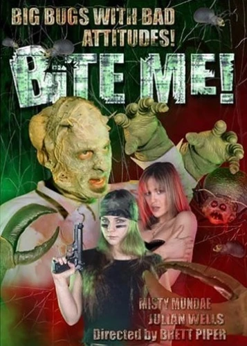 DVD Cover (Shock-O-Rama Cinema)