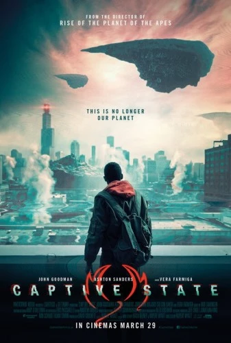 Theatrical Poster (USA)