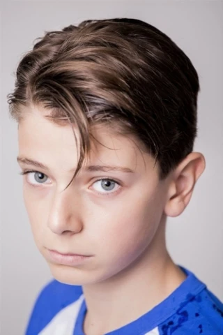 Ben Clare