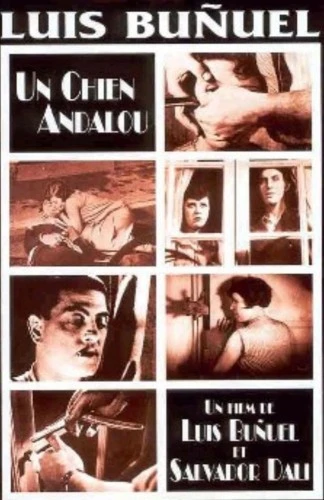 Theatrical Poster