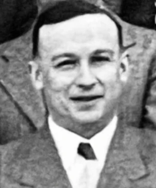 Boyd Clark
