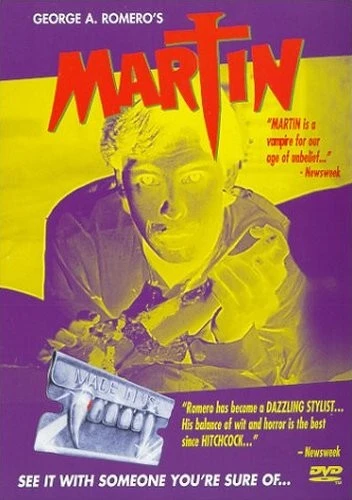 DVD Cover (Anchor Bay)