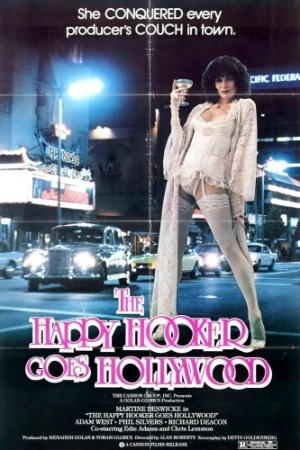 Theatrical Poster