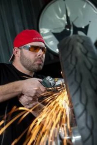Paul Teutul Jr.