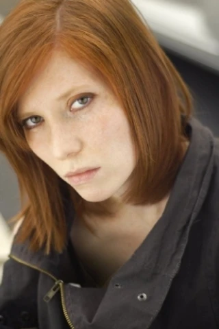 Larissa Dmitriew