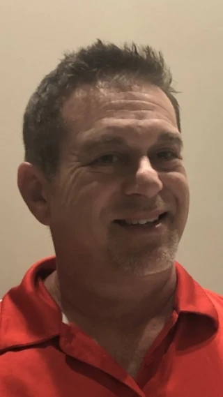 Myles Runsdorf