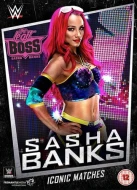 Sasha Banks: Iconic Matches